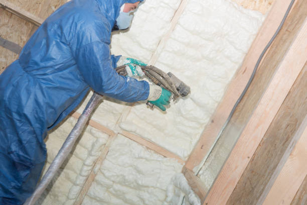 Types of Insulation We Offer in Summerside, OH